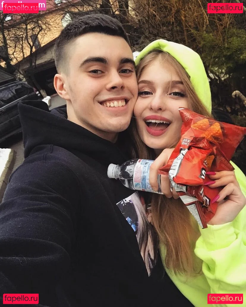 Varvara Parukova Onlyfans Photo Gallery 