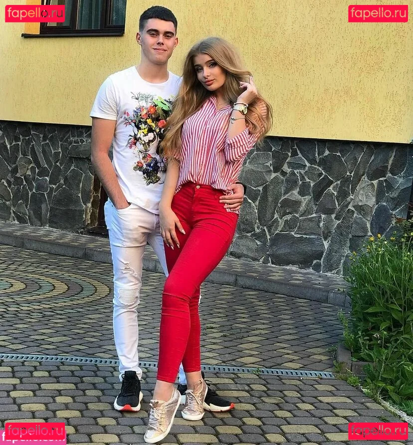 Varvara Parukova Onlyfans Photo Gallery 