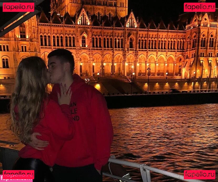 Varvara Parukova Onlyfans Photo Gallery 