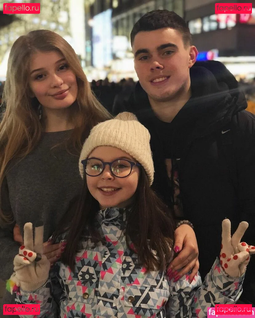 Varvara Parukova Onlyfans Photo Gallery 