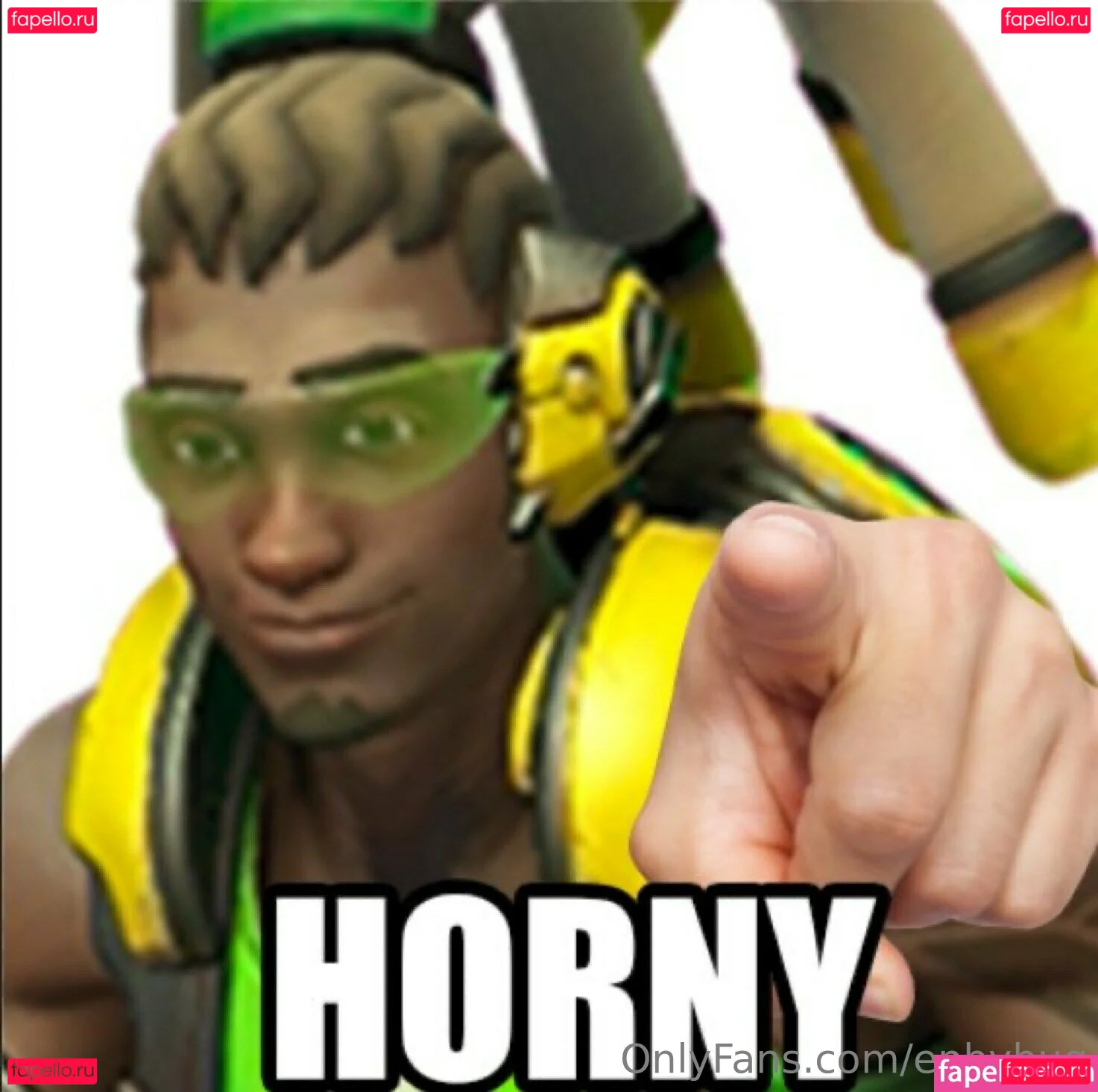 enbybug Onlyfans Photo Gallery 