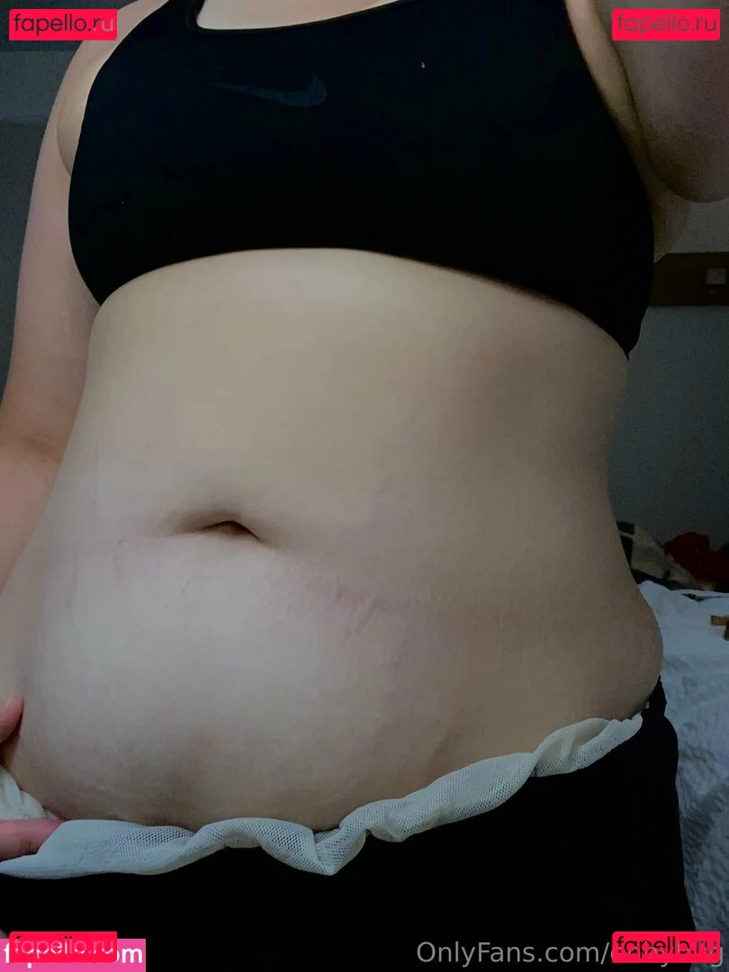 enbybug Onlyfans Photo Gallery 