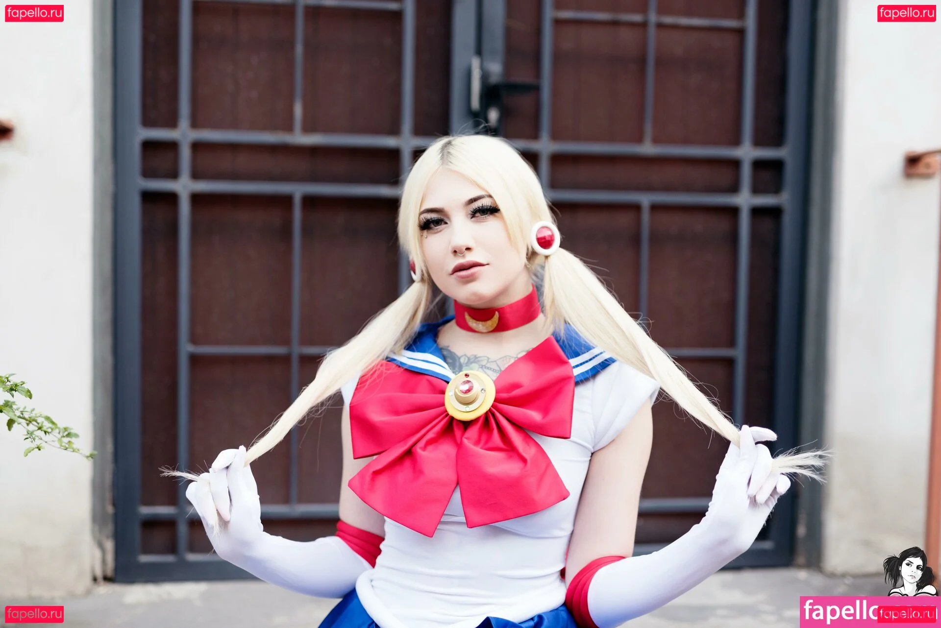 Pupauu Onlyfans Photo Gallery 