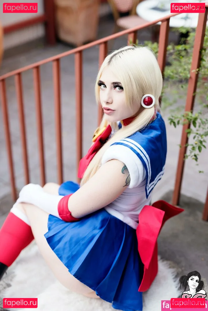 Pupauu Onlyfans Photo Gallery 