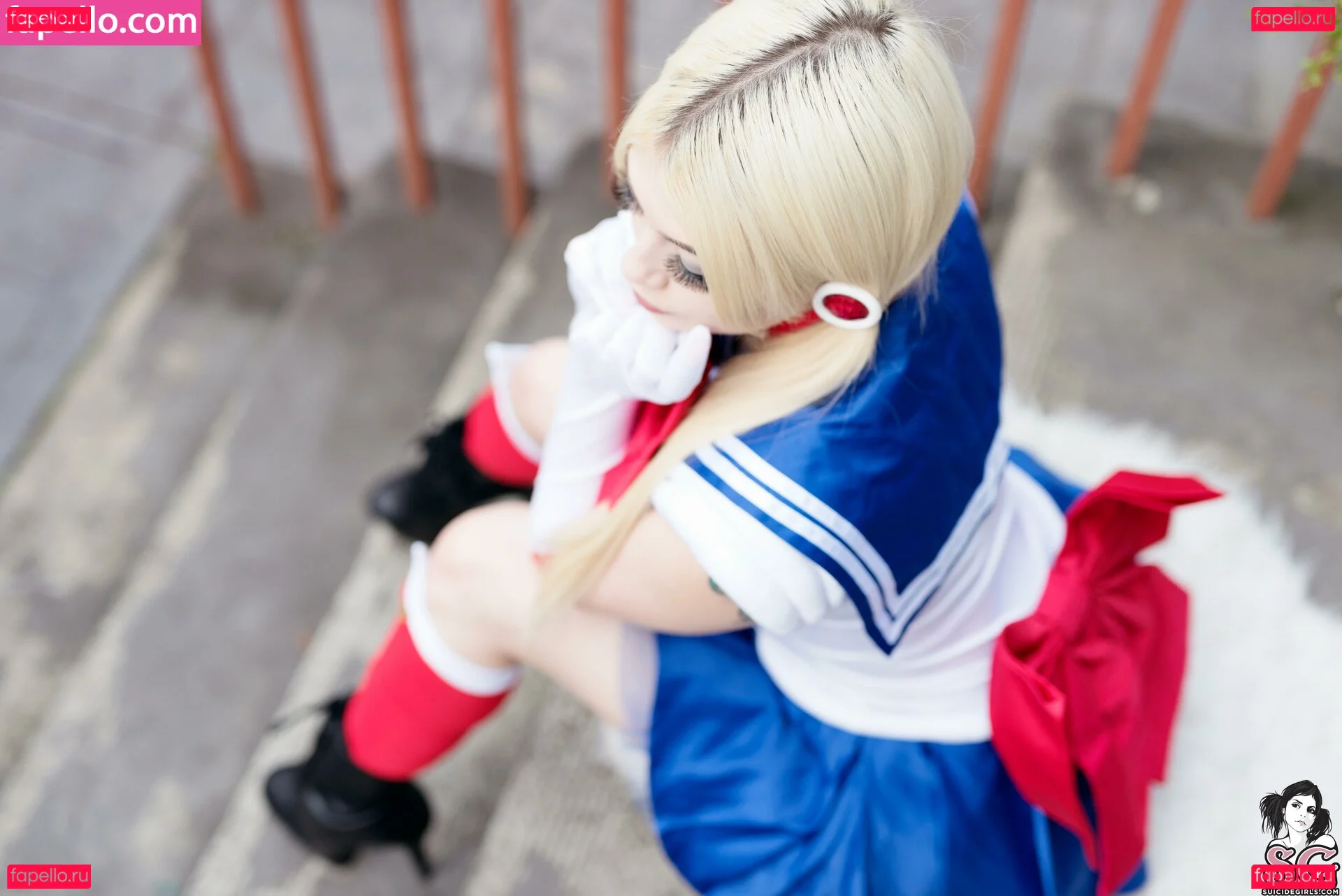 Pupauu Onlyfans Photo Gallery 