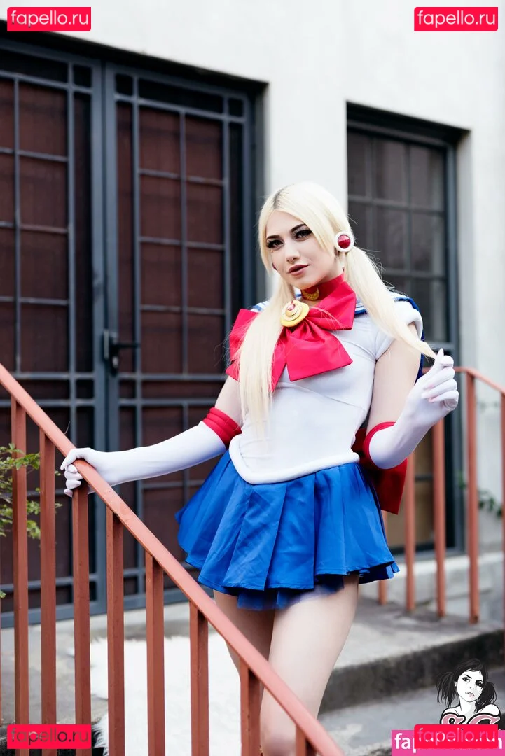 Pupauu Onlyfans Photo Gallery 