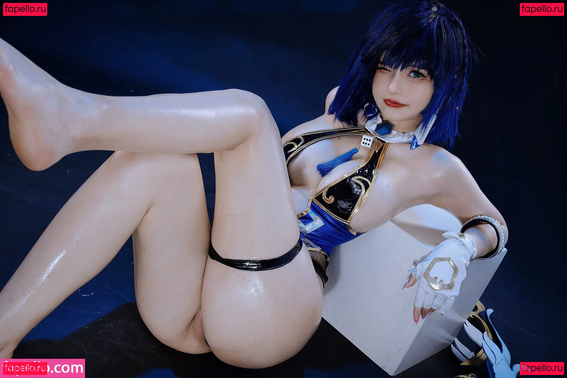 azami1110 Onlyfans Photo Gallery 