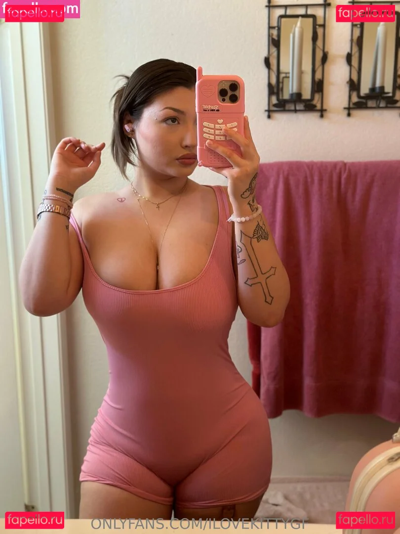 secretkittygf Onlyfans Photo Gallery 