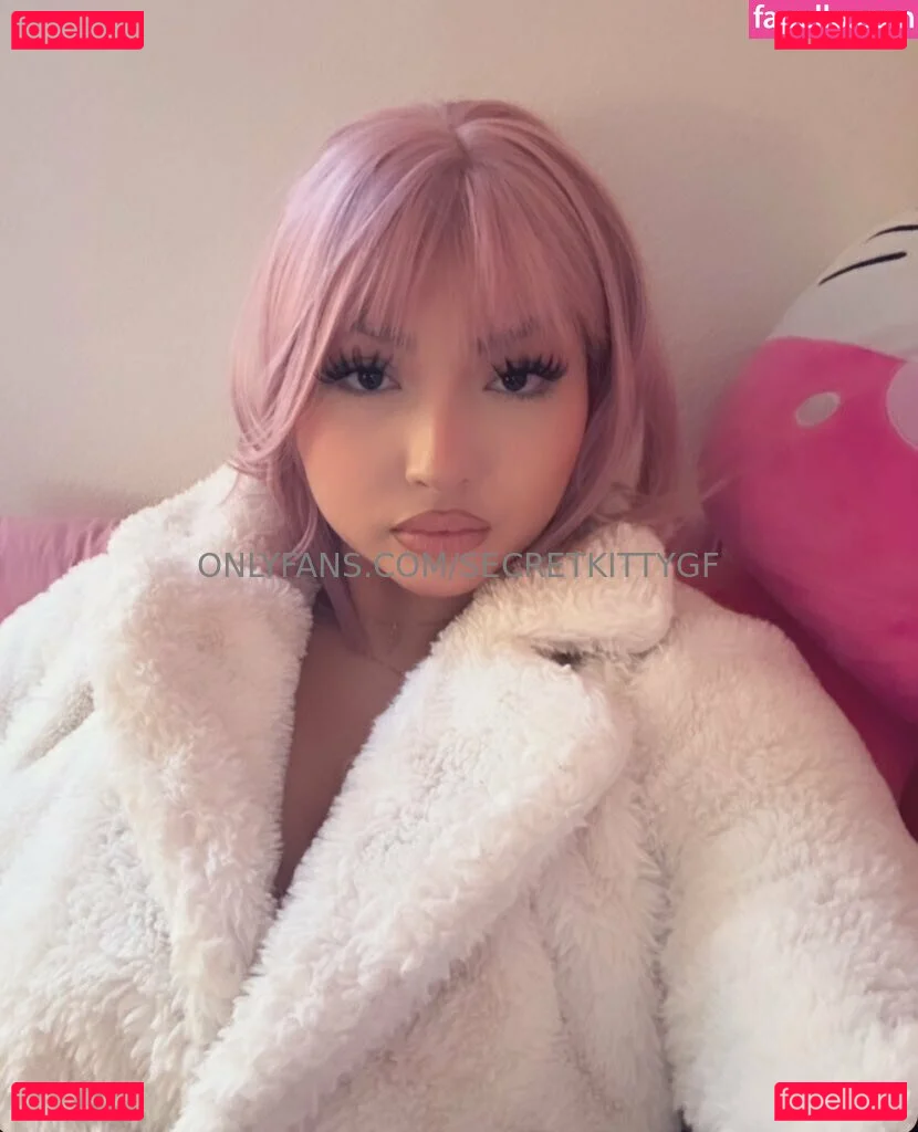 secretkittygf Onlyfans Photo Gallery 