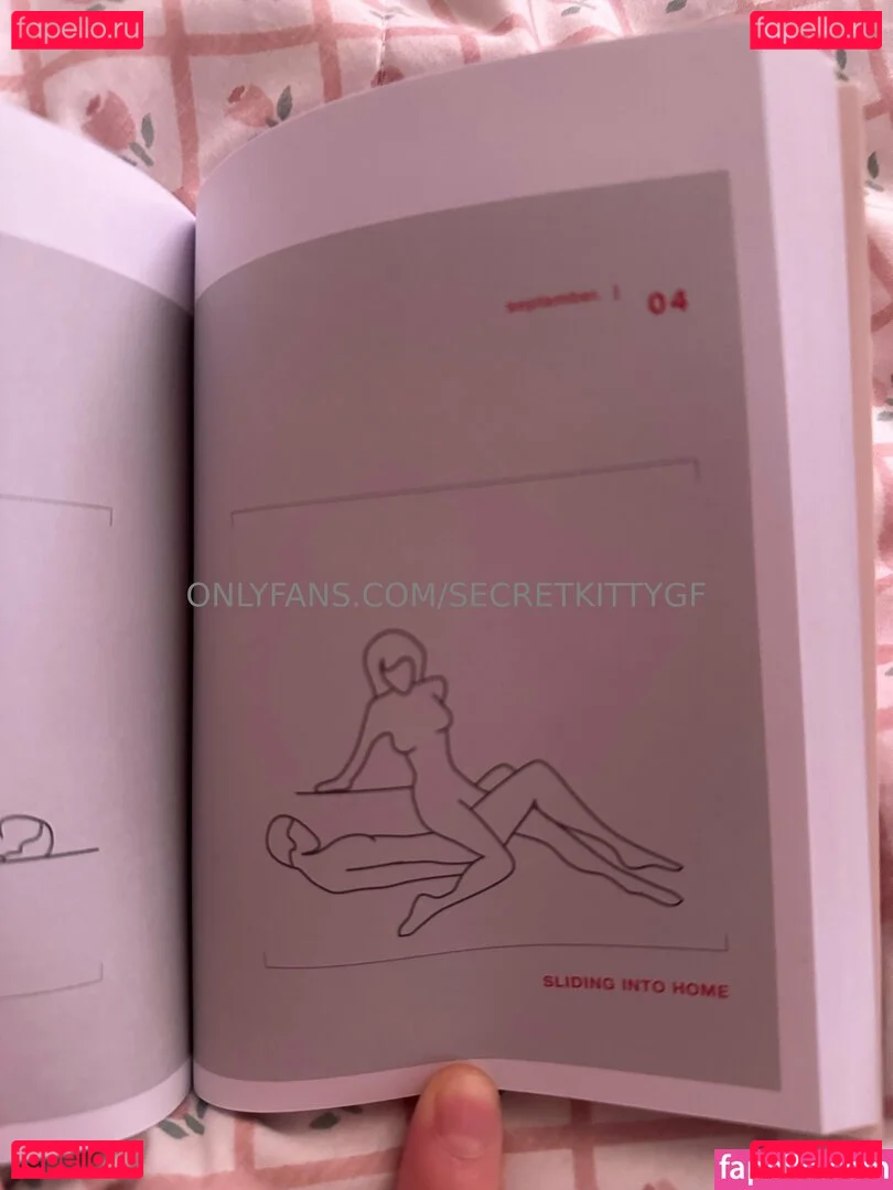 secretkittygf Onlyfans Photo Gallery 