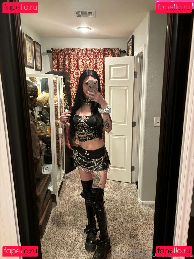 lost_cos Onlyfans Photo Gallery 