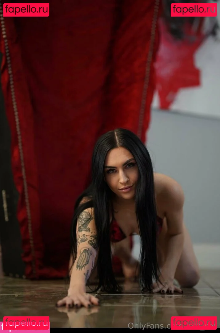 lost_cos Onlyfans Photo Gallery 