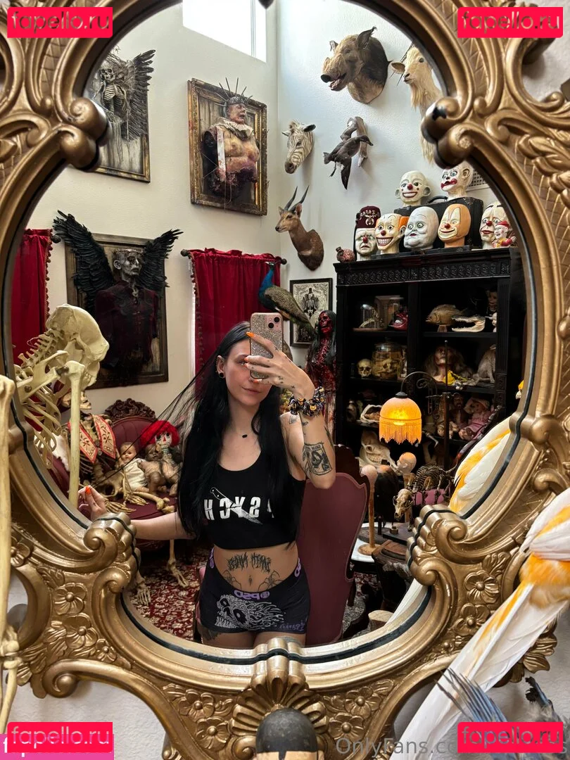 lost_cos Onlyfans Photo Gallery 