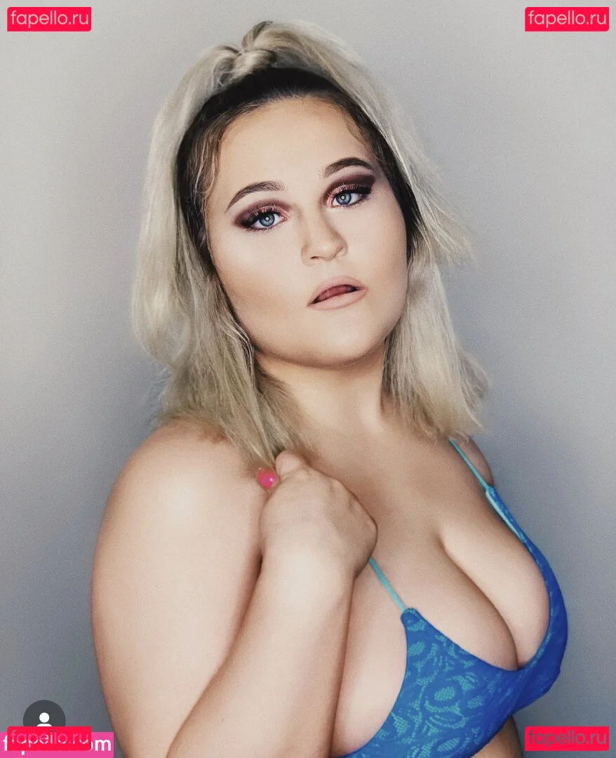 Brooklyn Barwick Onlyfans Photo Gallery 