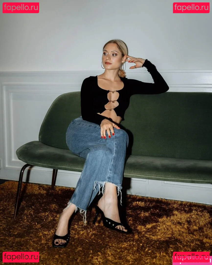 Alina Khani Onlyfans Photo Gallery 