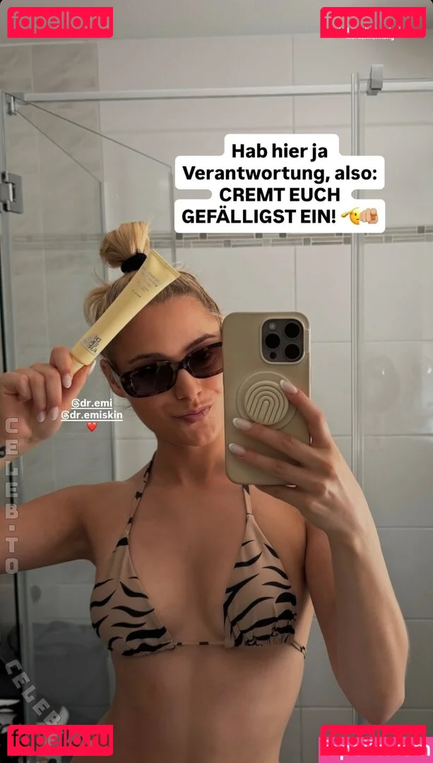 Alina Khani Onlyfans Photo Gallery 