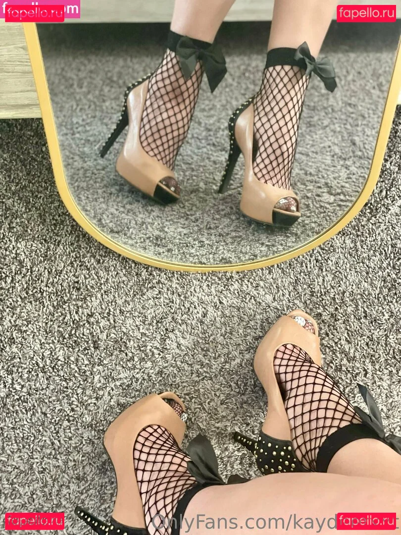 kaydeefxxt Onlyfans Photo Gallery 