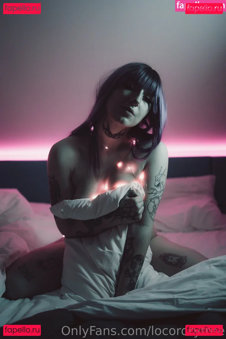 locororyfree Onlyfans Photo Gallery 