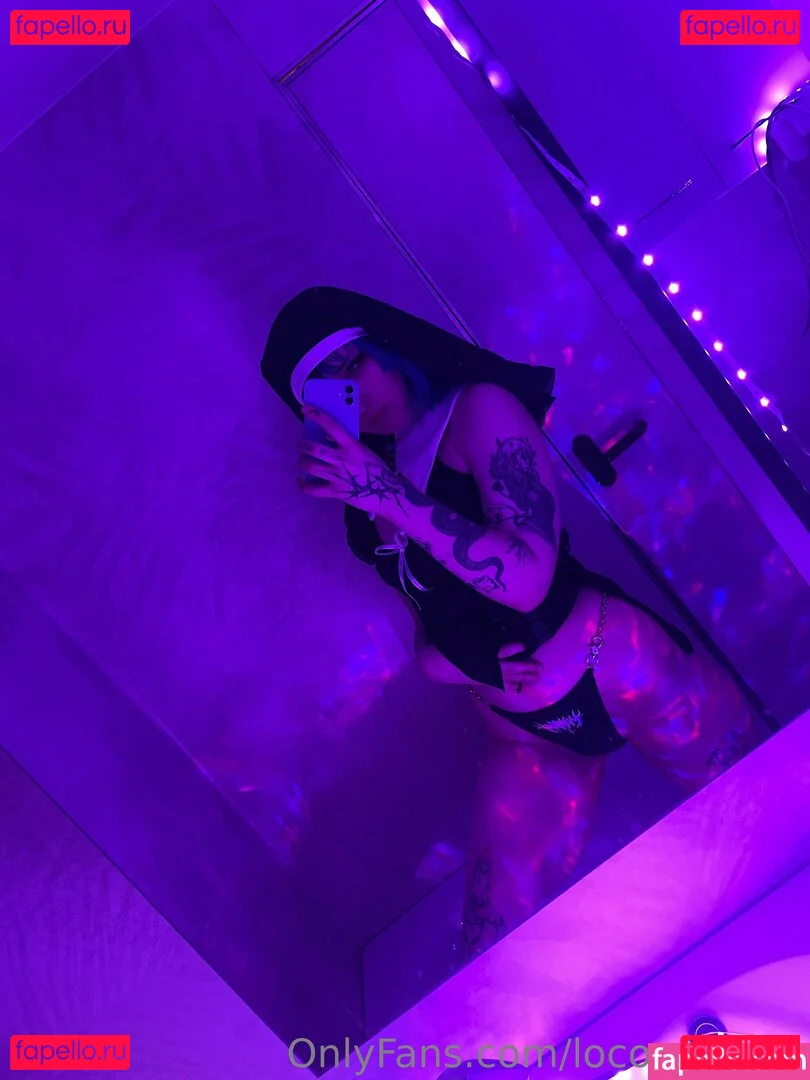 locororyfree Onlyfans Photo Gallery 