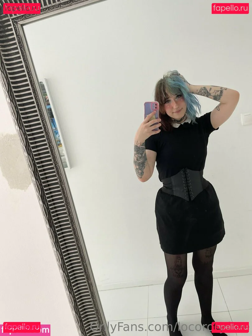 locororyfree Onlyfans Photo Gallery 