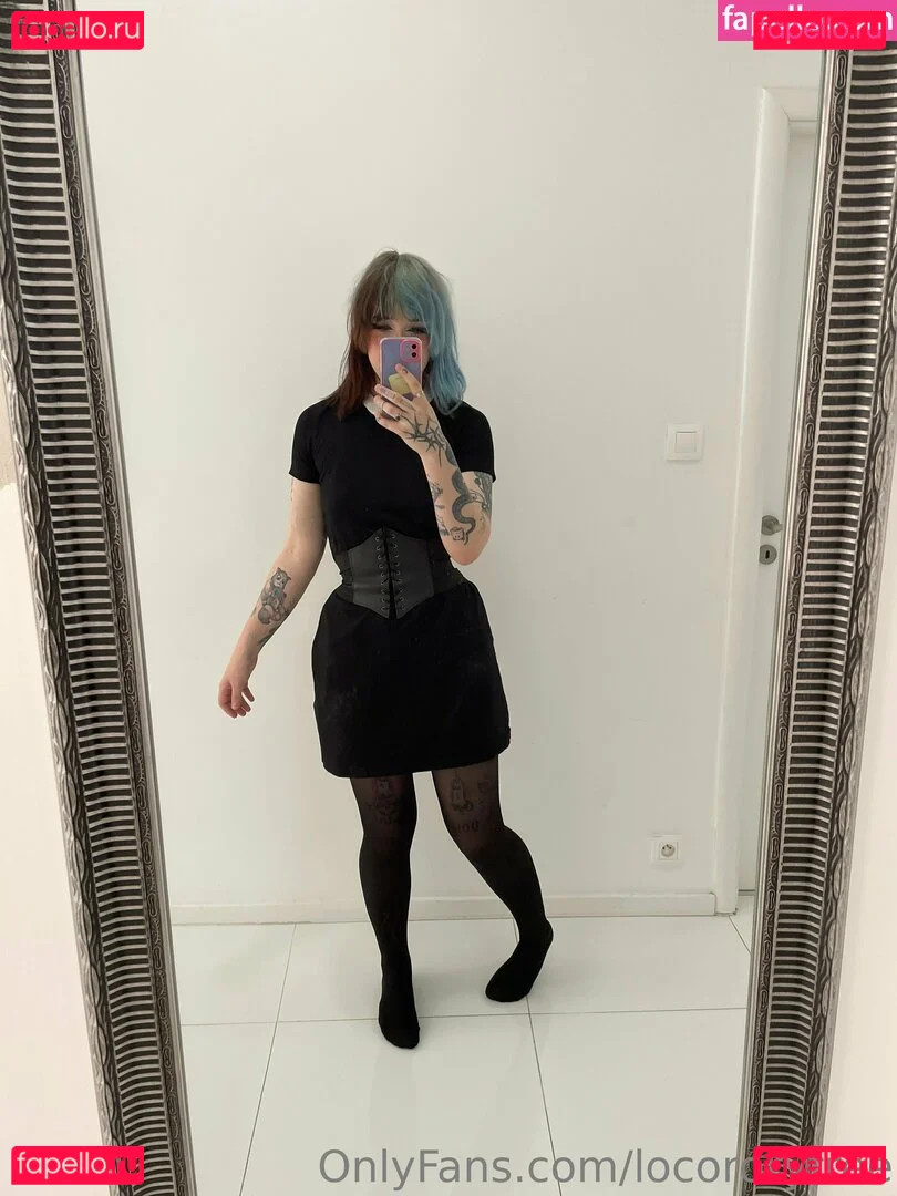 locororyfree Onlyfans Photo Gallery 