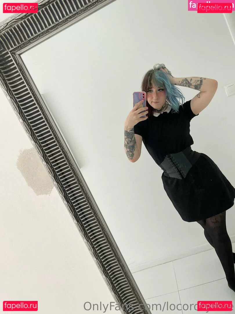 locororyfree Onlyfans Photo Gallery 