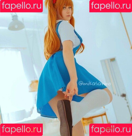 Mikasa Rino Onlyfans Photo Gallery 