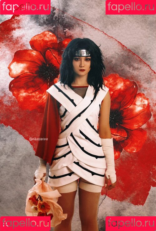 Mikasa Rino Onlyfans Photo Gallery 