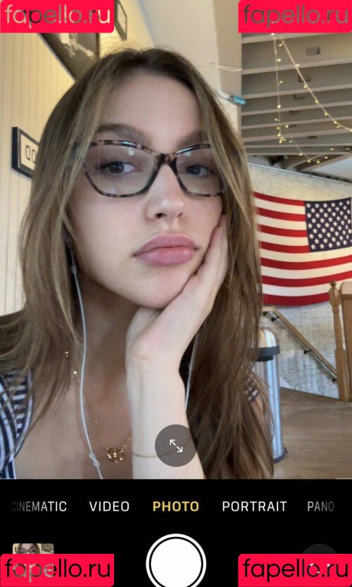 Sydney Serena Onlyfans Photo Gallery 