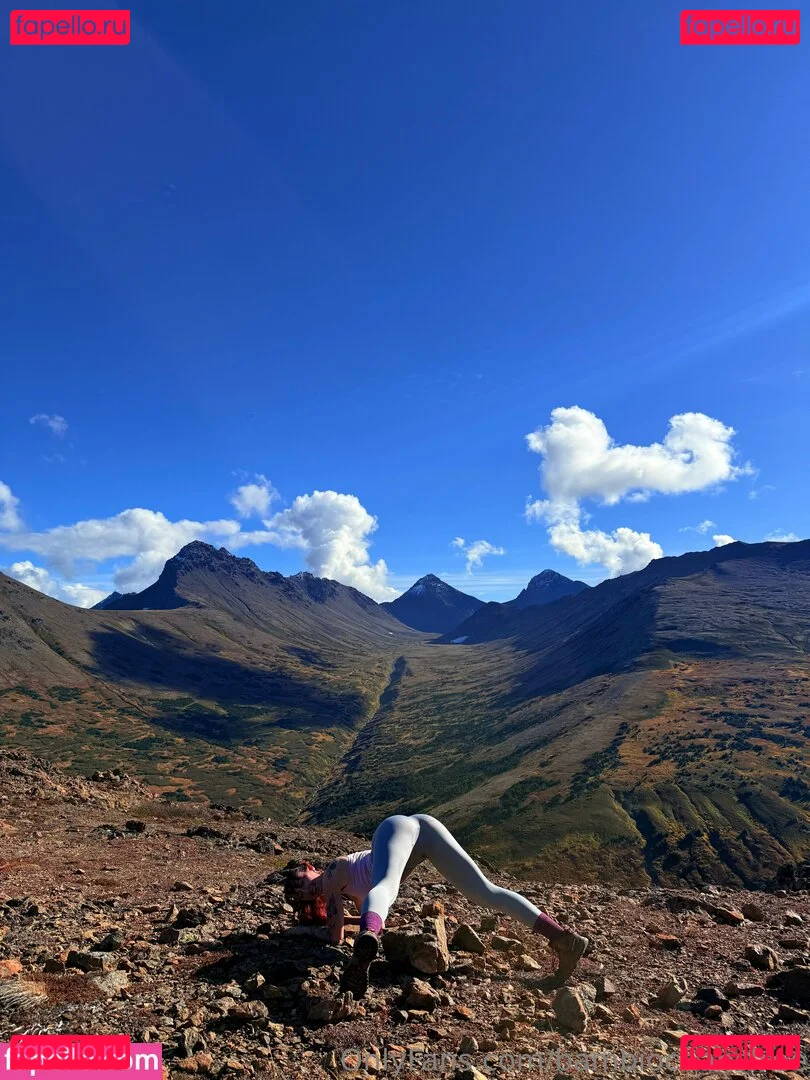 bambioceansfree Onlyfans Photo Gallery 