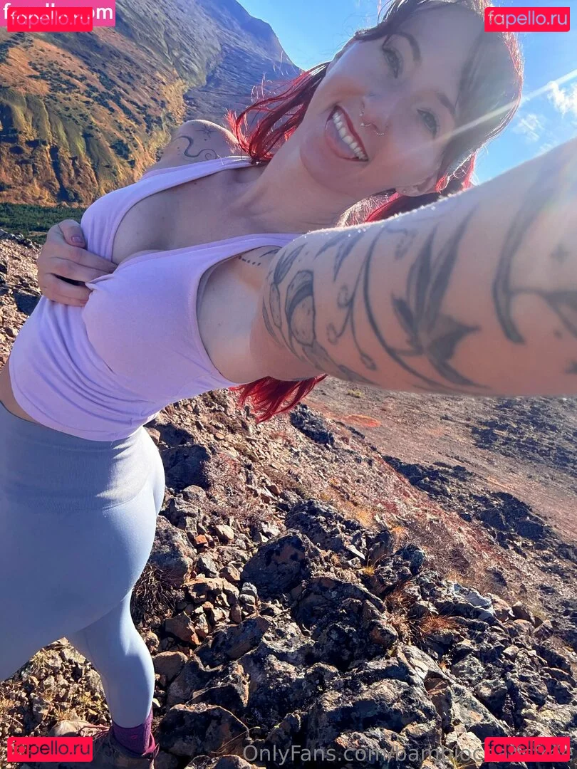 bambioceansfree Onlyfans Photo Gallery 