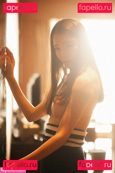 HuaFox Onlyfans Photo Gallery 