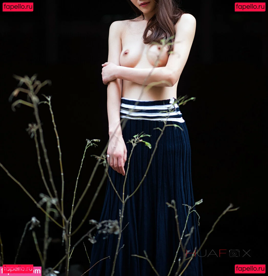 HuaFox Onlyfans Photo Gallery 