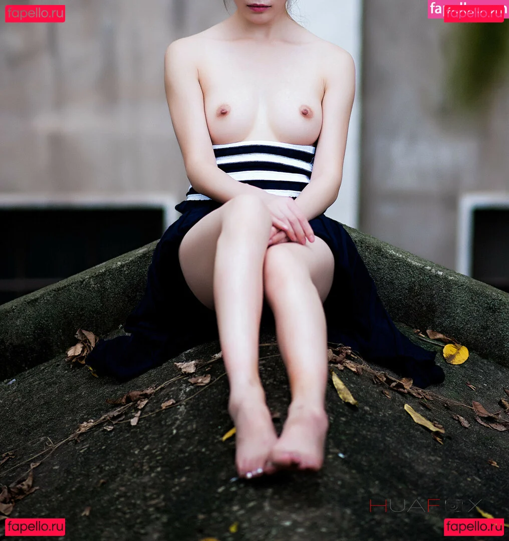 HuaFox Onlyfans Photo Gallery 