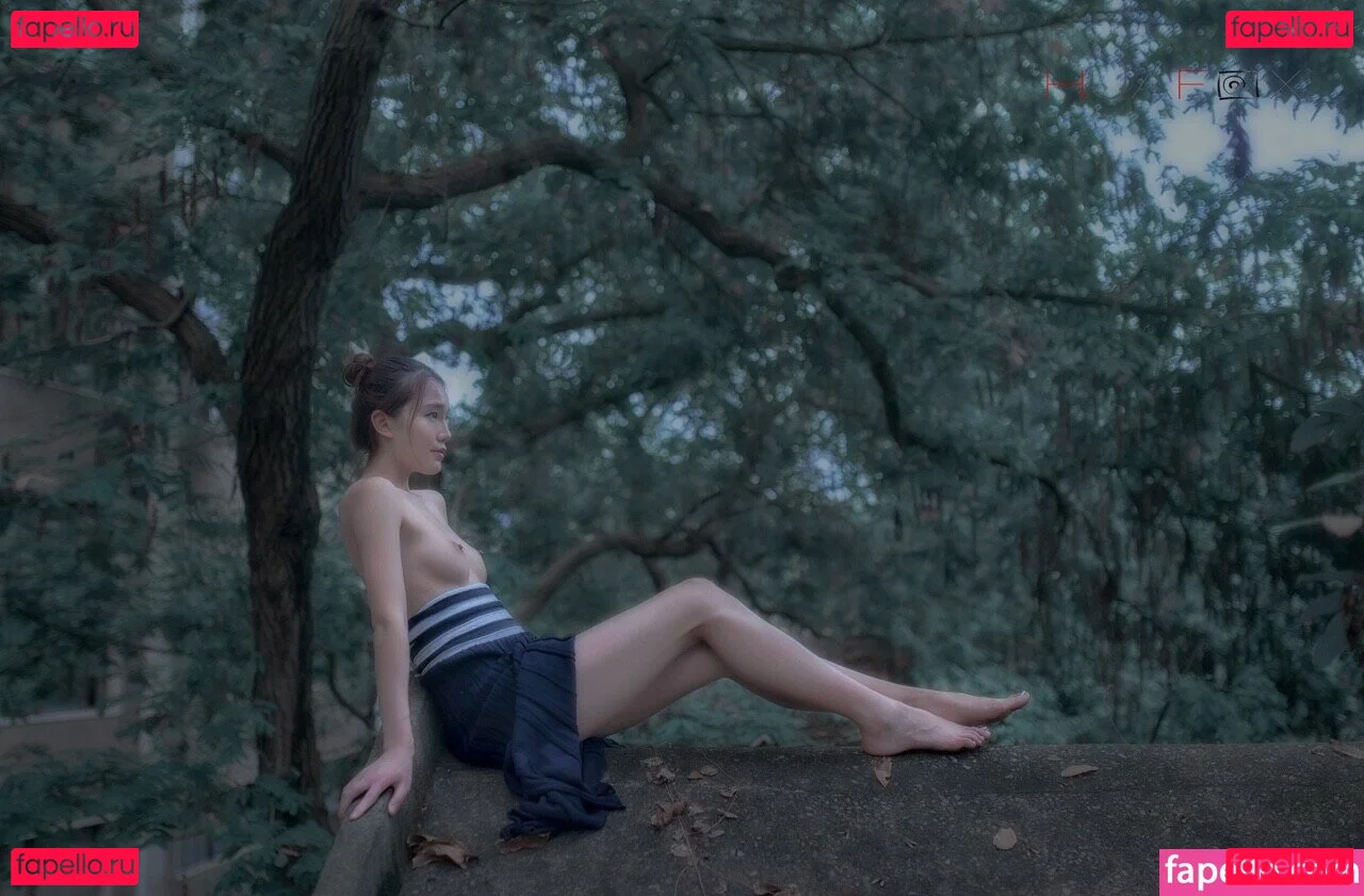 HuaFox Onlyfans Photo Gallery 