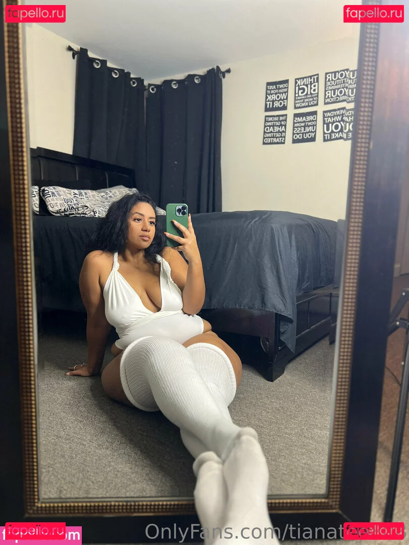tianatee808 Onlyfans Photo Gallery 