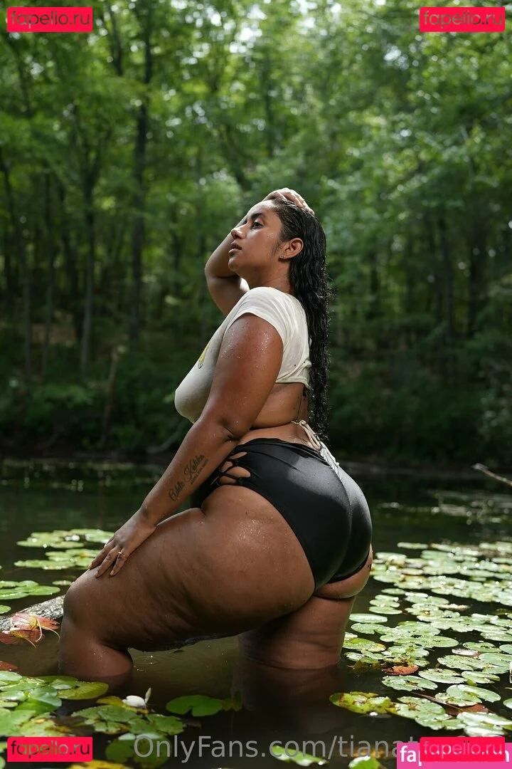 tianatee808 Onlyfans Photo Gallery 