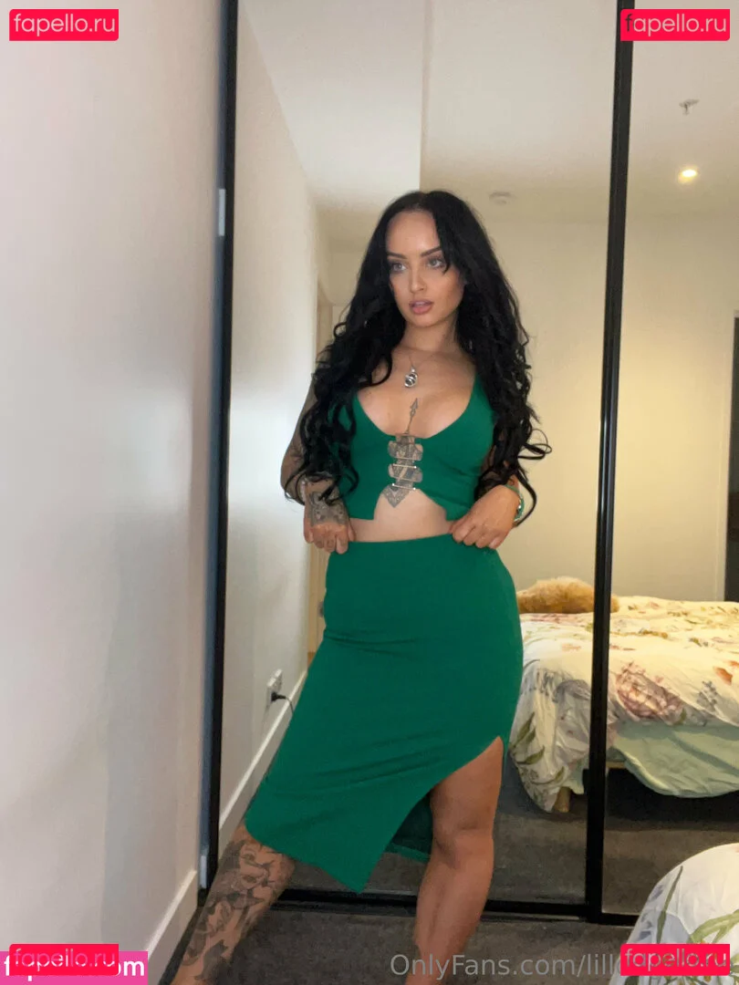 lillodgefree Onlyfans Photo Gallery 