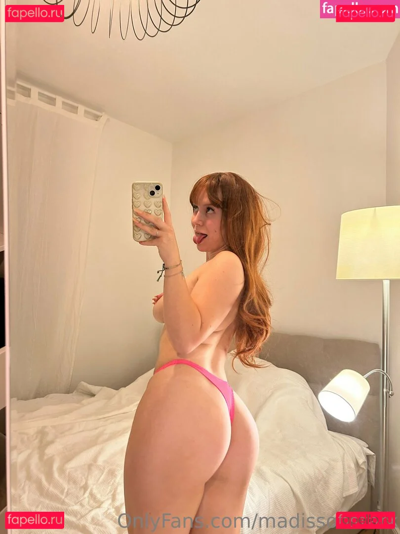 madissonstark Onlyfans Photo Gallery 