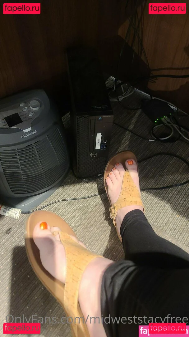 midweststacyfree Onlyfans Photo Gallery 