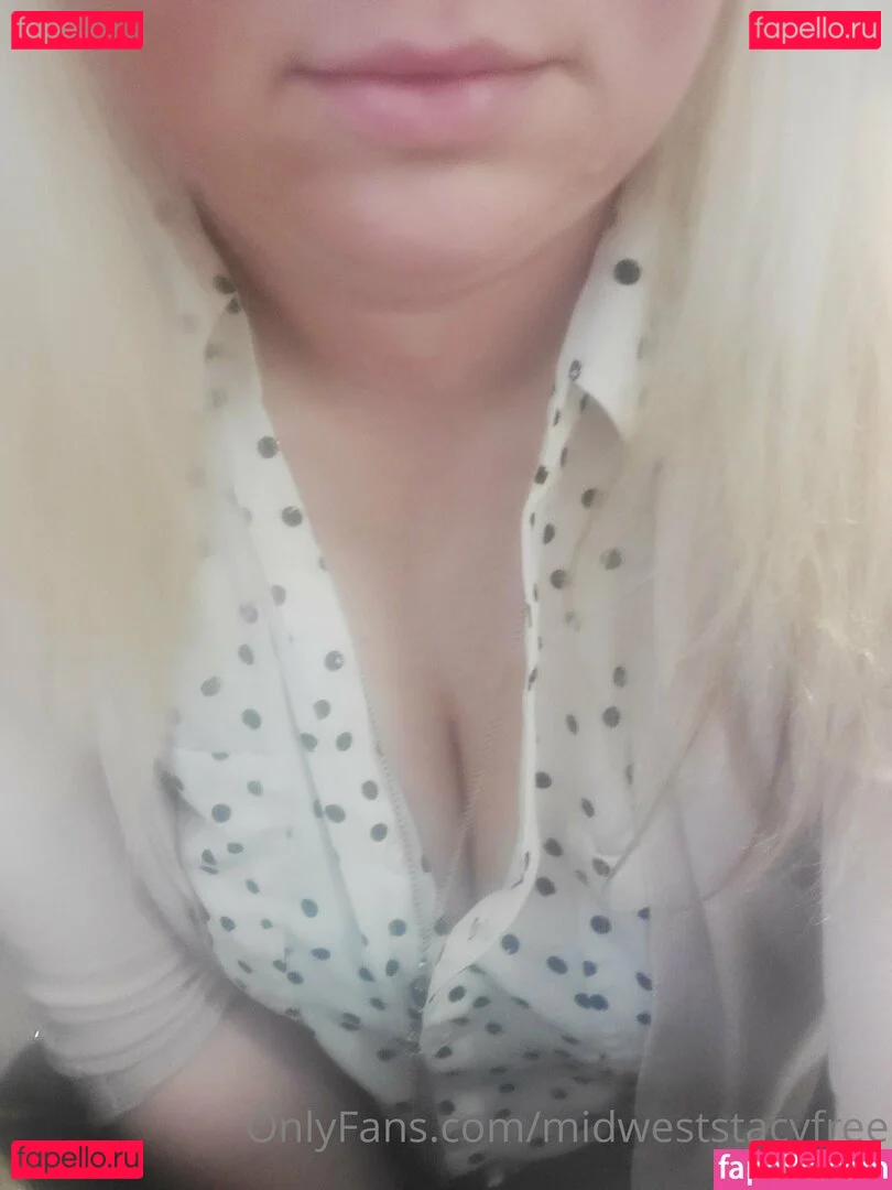 midweststacyfree Onlyfans Photo Gallery 