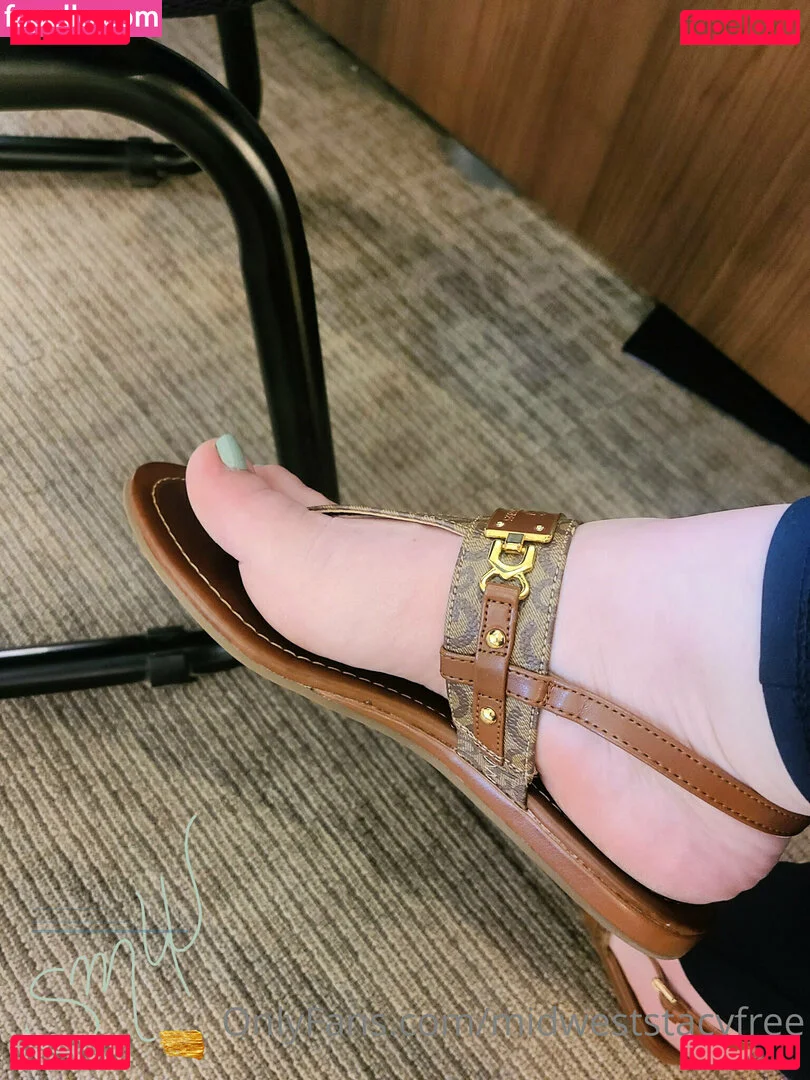 midweststacyfree Onlyfans Photo Gallery 