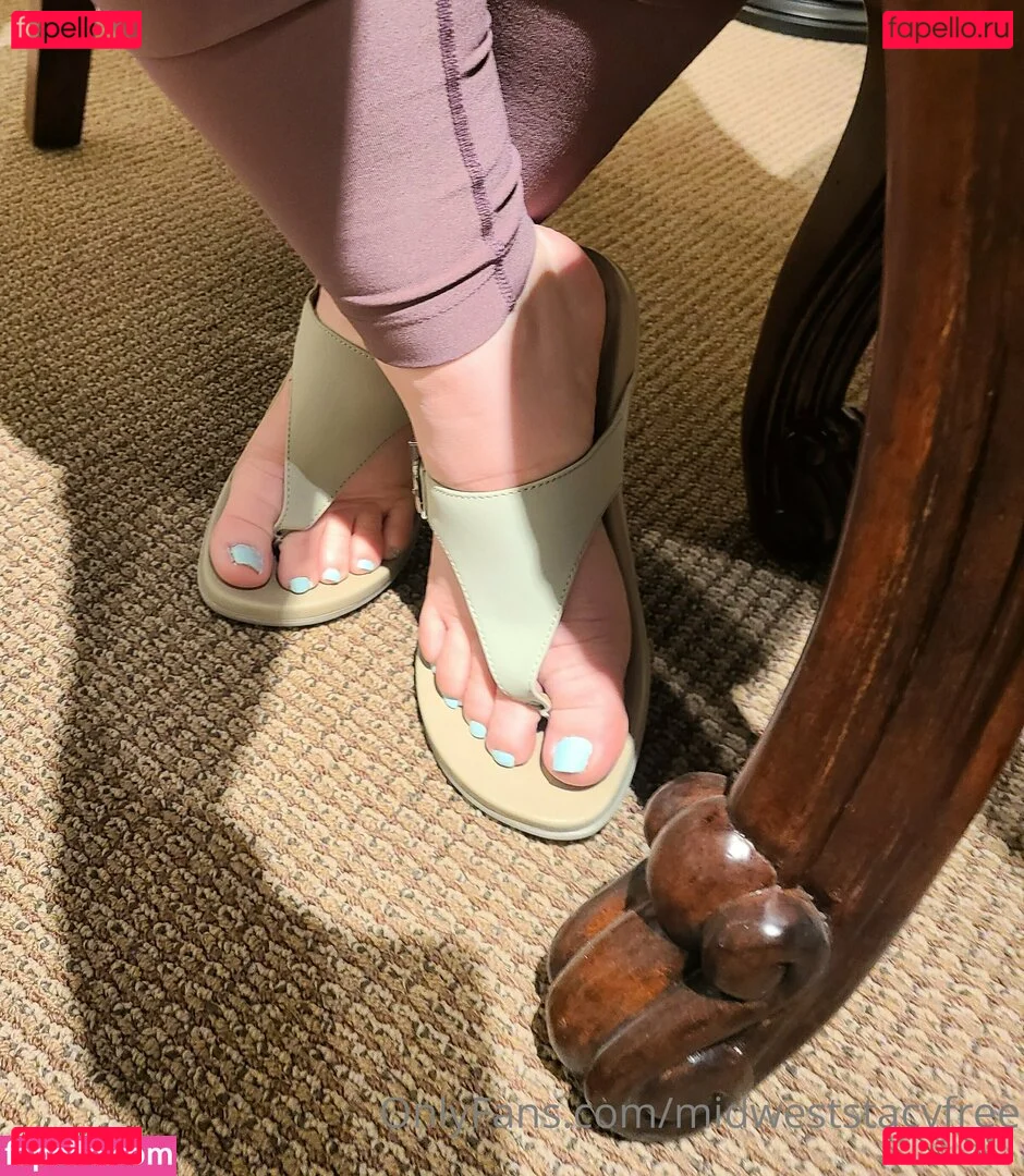 midweststacyfree Onlyfans Photo Gallery 