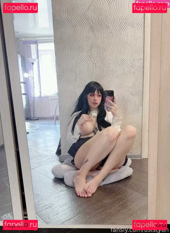 uslstyan Onlyfans Photo Gallery 