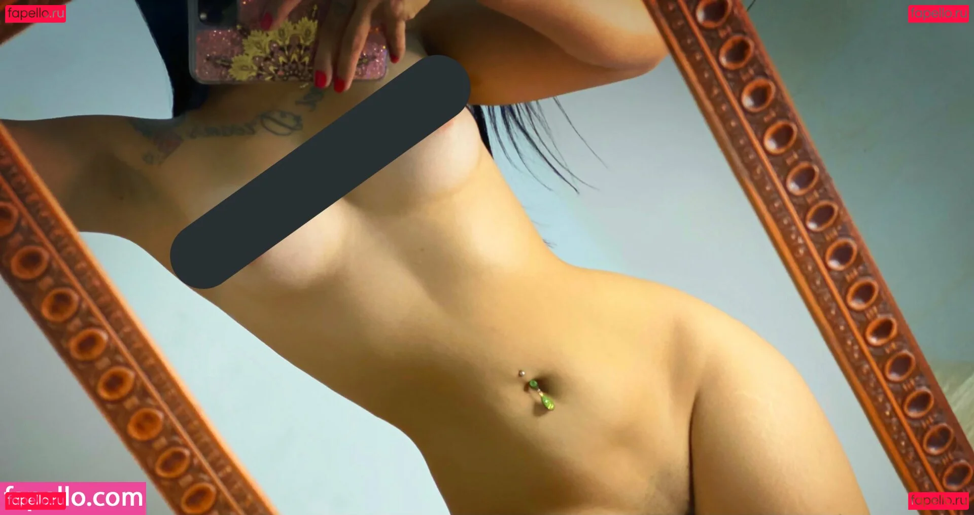 Thay Salles Onlyfans Photo Gallery 