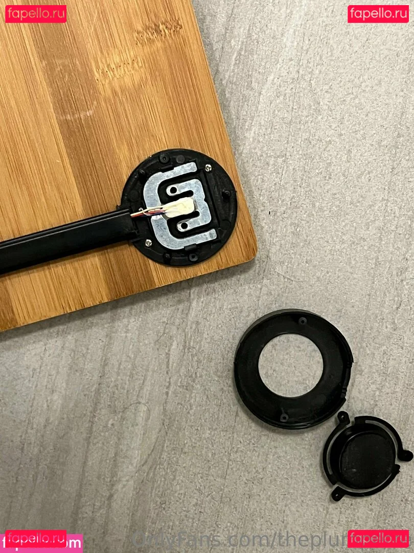 theplumpette Onlyfans Photo Gallery 