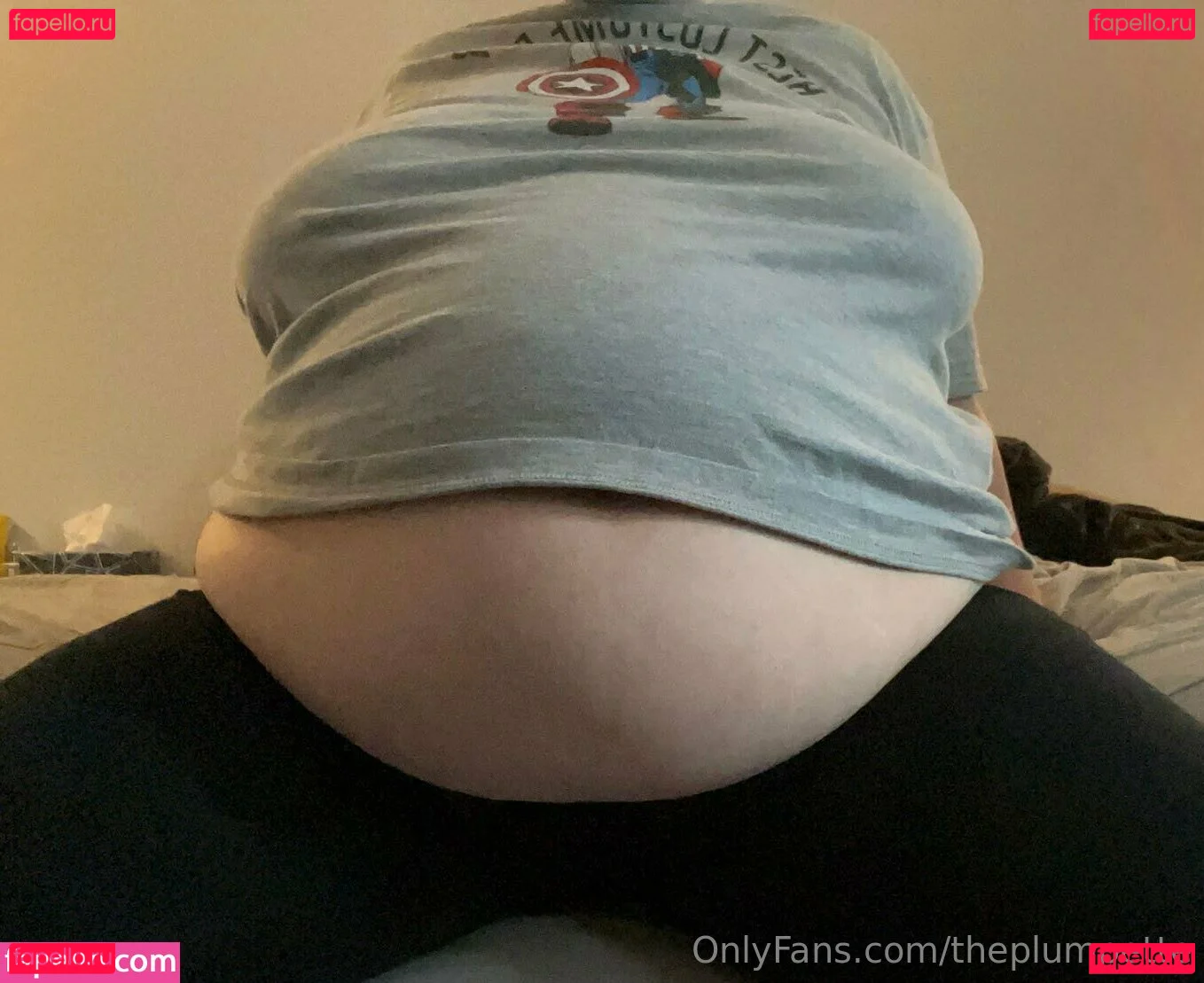 theplumpette Onlyfans Photo Gallery 