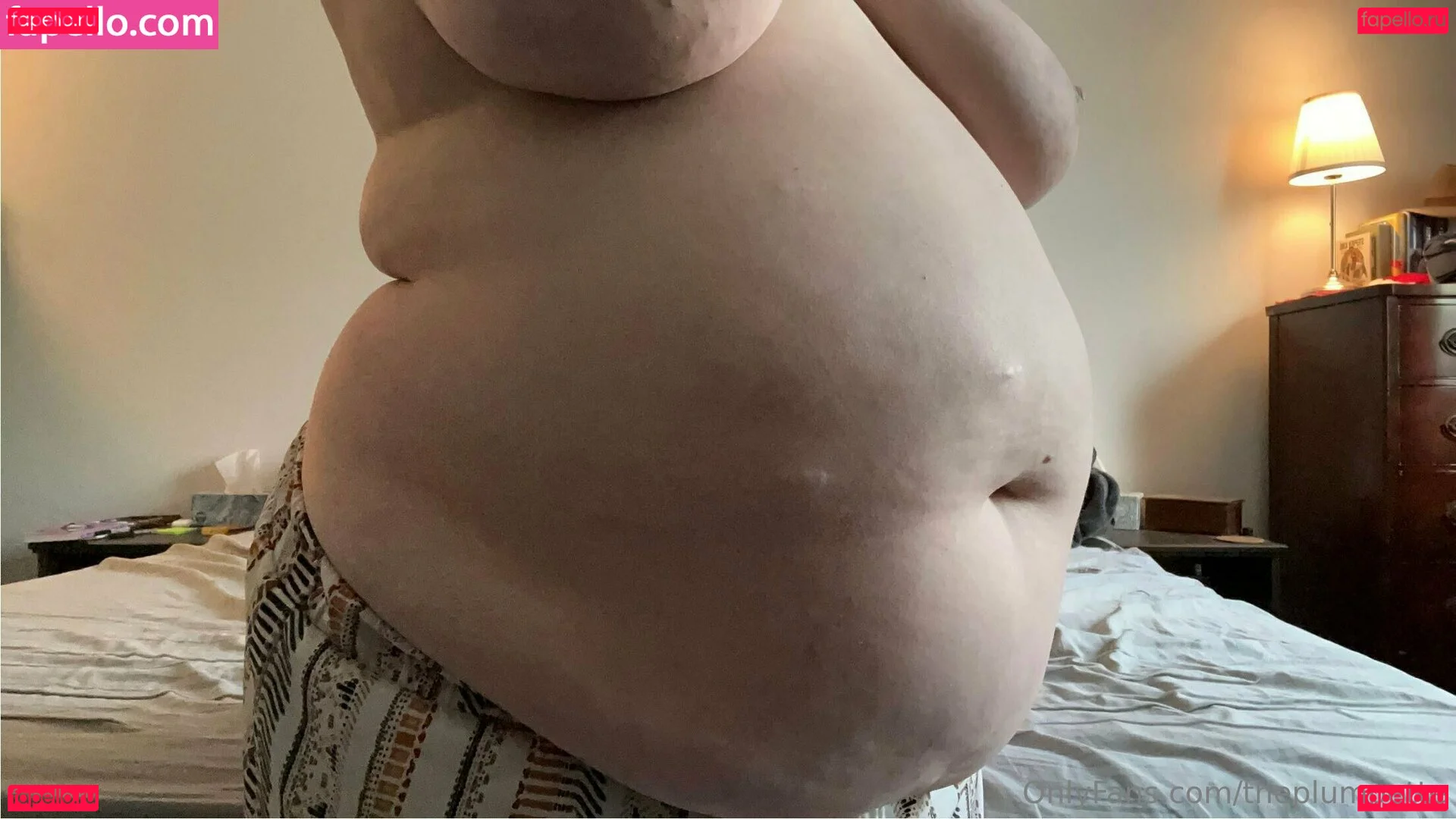 theplumpette Onlyfans Photo Gallery 