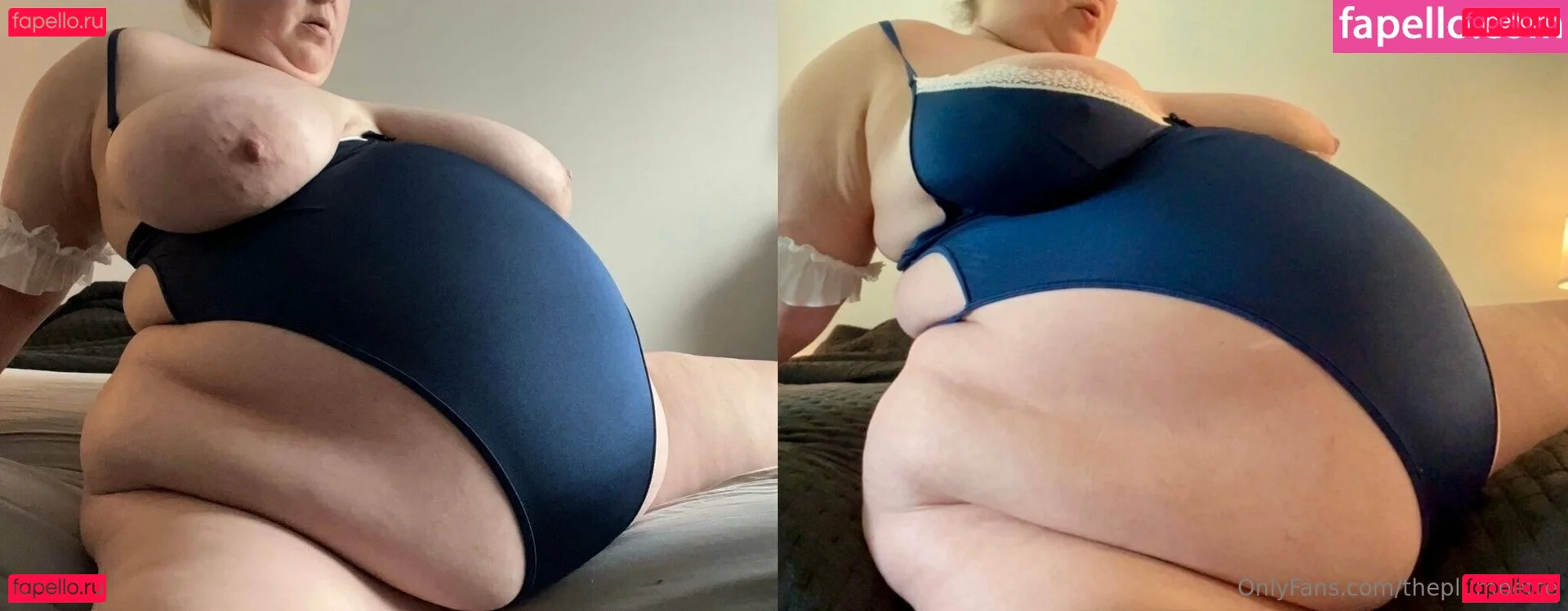 theplumpette Onlyfans Photo Gallery 