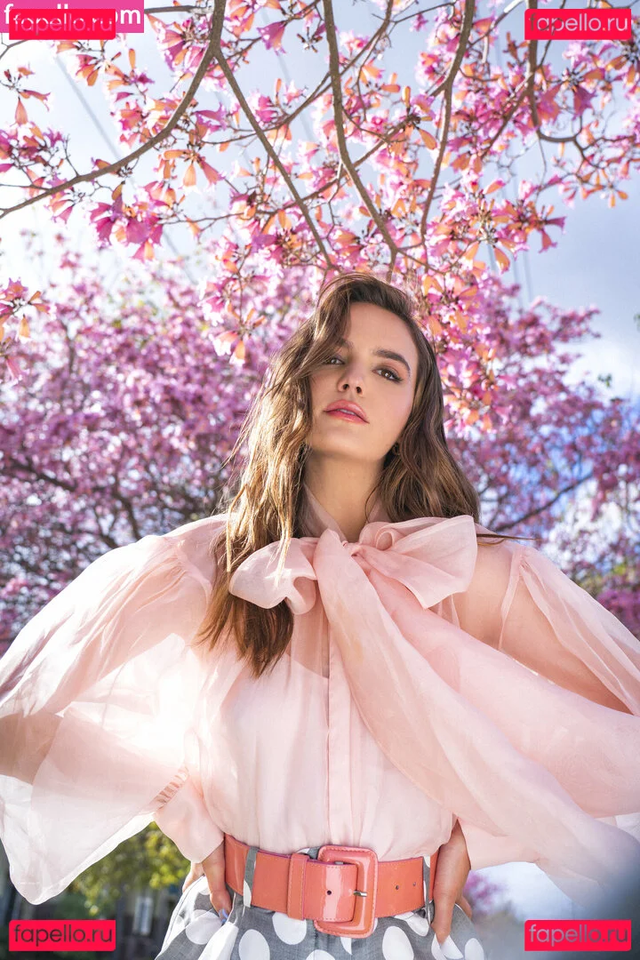 Bailee Madison Onlyfans Photo Gallery 